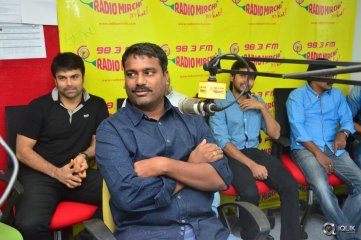 Nanna Nenu Naa Boyfriends Movie Song Launch